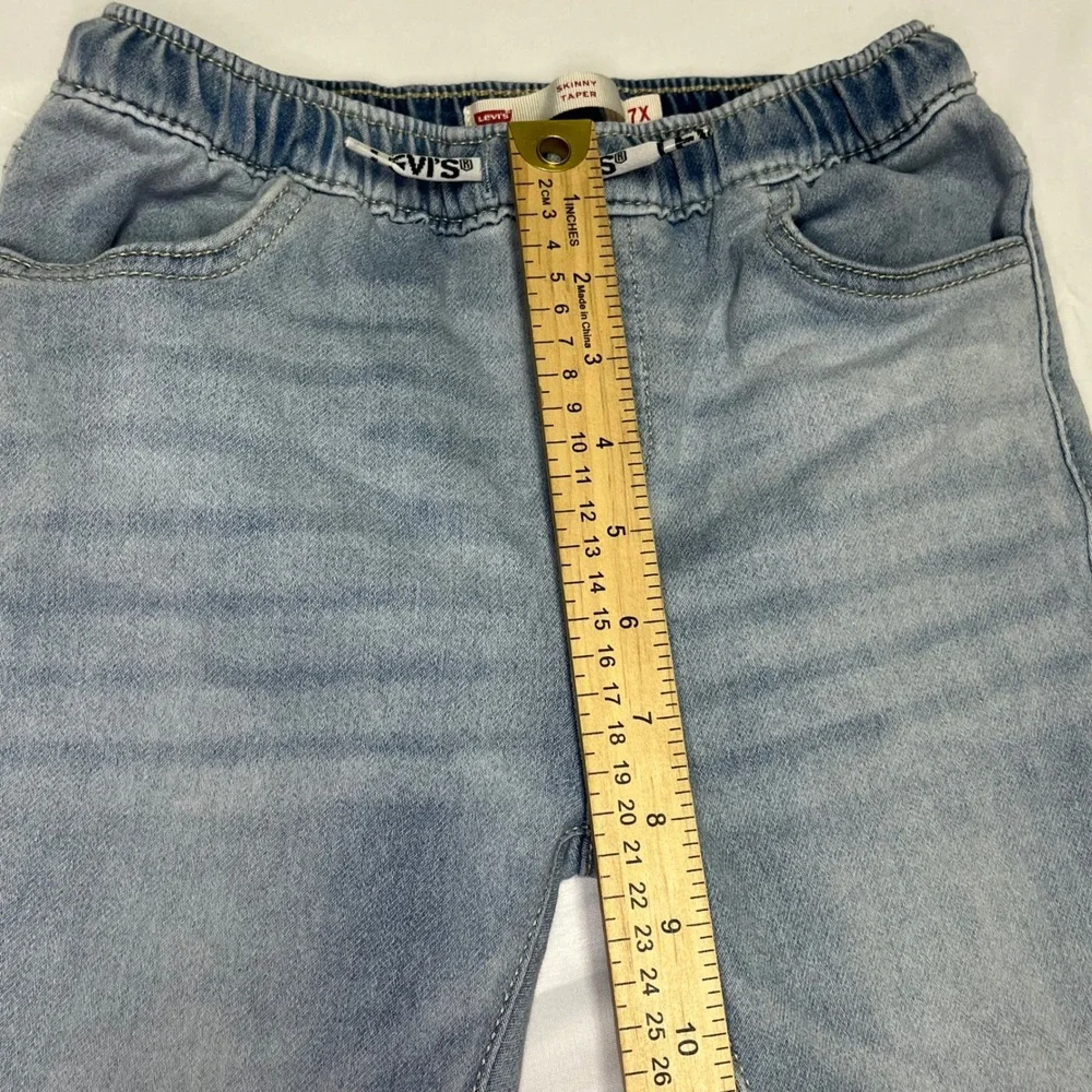Levis levi skinny